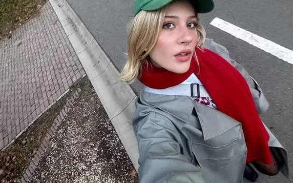 Bregje Iding over de eerste keer met Mathieu Teryn, experimenteren en... een 'Barbie-foef'