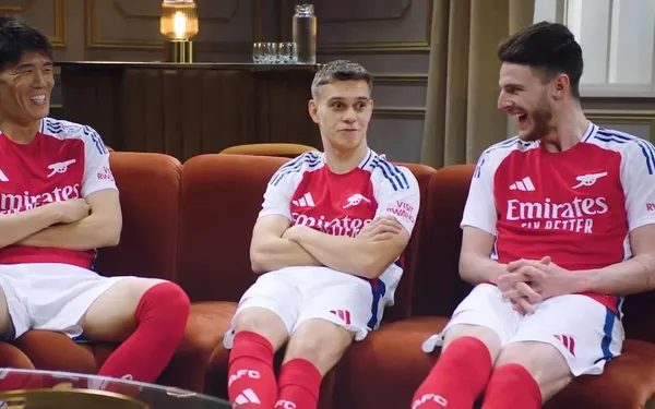 Nu nog op het WK, maar transfer lonkt: dit monsterloon ligt klaar voor Leandro Trossard in Saudi-Arabië