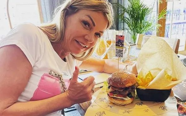 Goedele Liekens openhartig over haar 'intieme' leven als single: "Ik kan dat krijgen wanneer ik wil..."