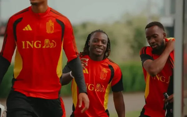 België wereldkampioen? Dan krijgt elke Rode Duivel dit stevige bedrag op zijn rekening gestort