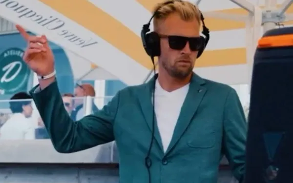 DJ RVG wil een punt maken over het gebruik van een USB-stick: "Er zijn hardnekkige misverstanden!"