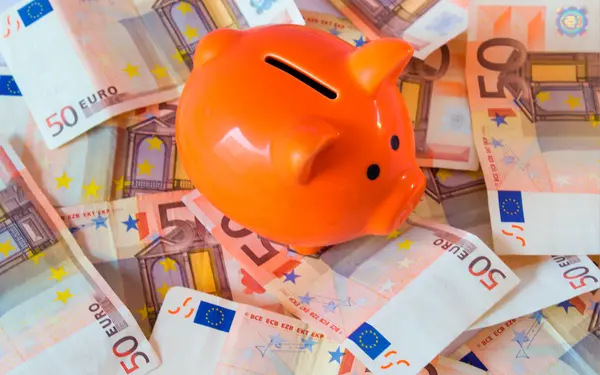 Verrassende cijfers: zoveel geld heeft de gemiddelde Vlaming in 2026 op zijn spaarrekening staan