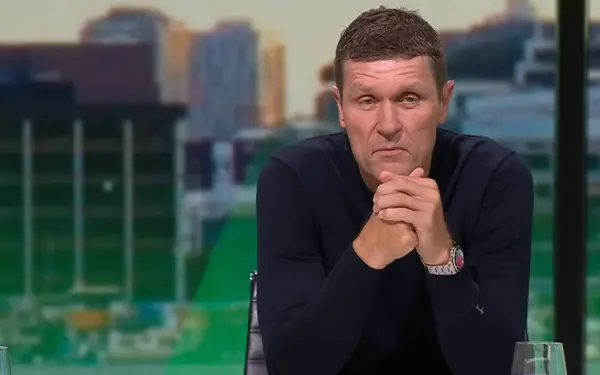 Dit is wat voetbalanalisten zoals Gert Verheyen en Wesley Sonck verdienen per uitzending in de tv-studio