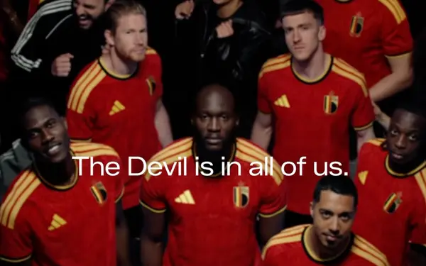Dit is hoeveel de Rode Duivels individueel betaald krijgen als België wint van Spanje