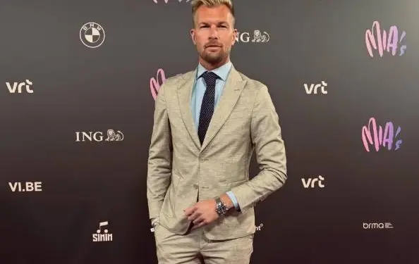 'RVG' verschijnt op Nederlandse tv en het land staat in rep en roer: "Wat een mafkees!"