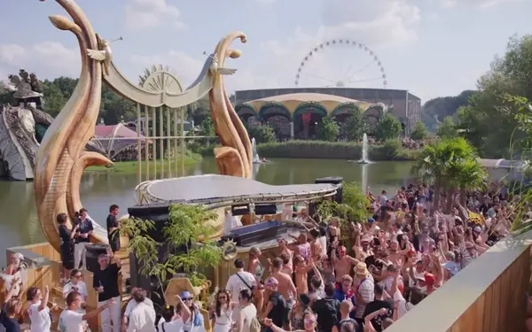Waarschuwing over Tomorrowland 2026: 'Uitverkocht festival is voedingsbodem voor fraude'