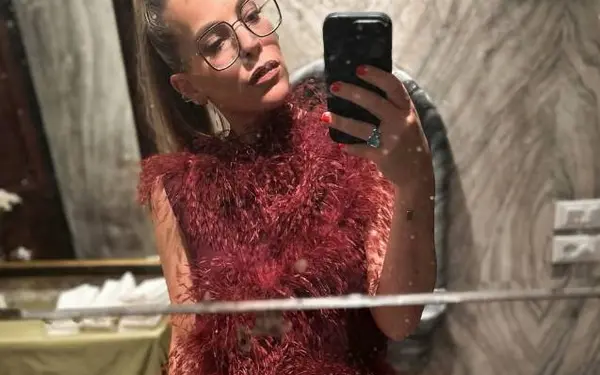 Eline De Munck gunt ons een blik in haar 'heuvellandschap' en dat levert fascinerende beelden op