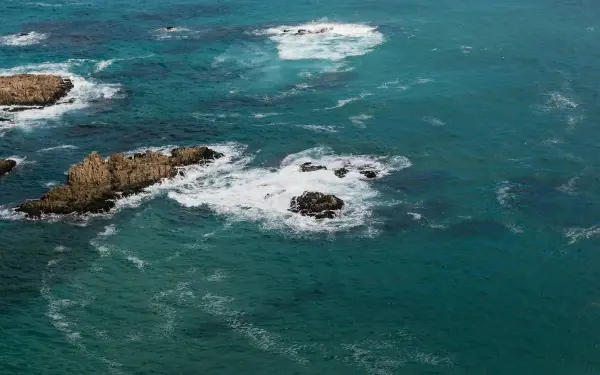 Wat wetenschappers nu ontdekten in de Bermuda Driehoek maakt het mysterie nóg groter: “Ongezien op aarde!”