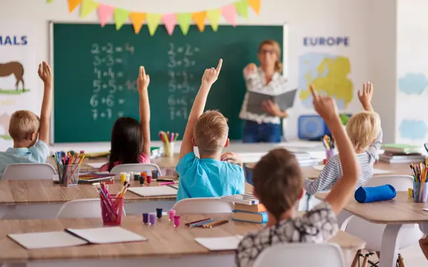 Zo ronden jouw kinderen hun opleiding succesvol af
