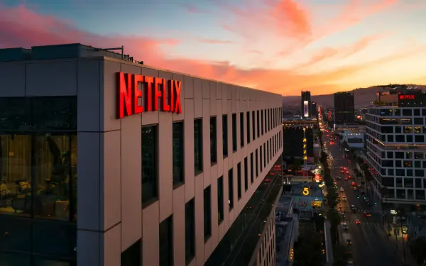 Belgische Netflix-kijkers krijgen wereldwijde primeur met gratis functie