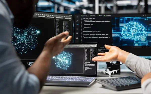 Het lijstje waarin je niet wil staan: deze 44 jobs kunnen nu al door ChatGPT vervangen worden