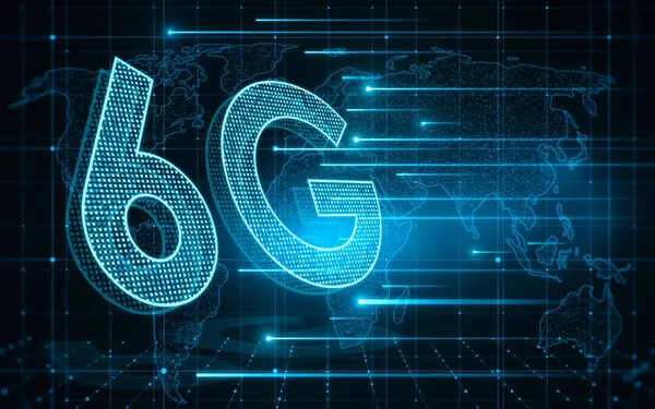 6G kan 'dystopische' functies krijgen die door muren kunnen kijken en hartslagen kunnen meten