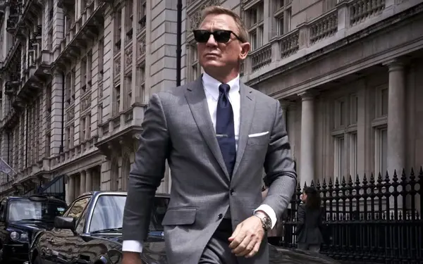 Nieuwe James Bond gelekt? Deze verrassende acteur wordt plots 'sterk overwogen'