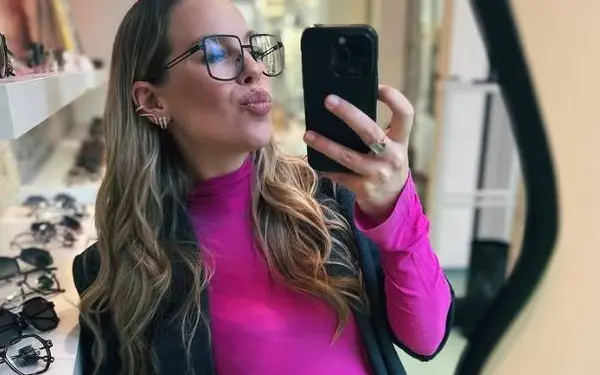 De rare dingen die Eline De Munck soms doet in de slaapkamer: "Mijn vriend schrok zich rot!"