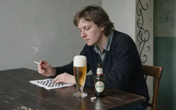 Wat is erger voor je lichaam: roken of drinken? Arts geeft verrassend antwoord