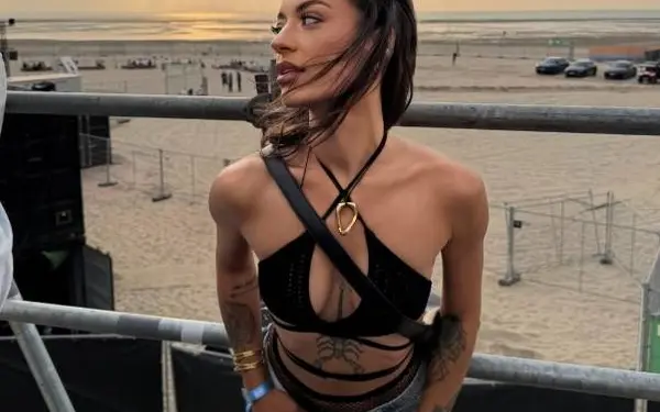 Dit waren de knapste en coolste babes op het We Can Dance-festival op het strand van Zeebrugge (foto's)