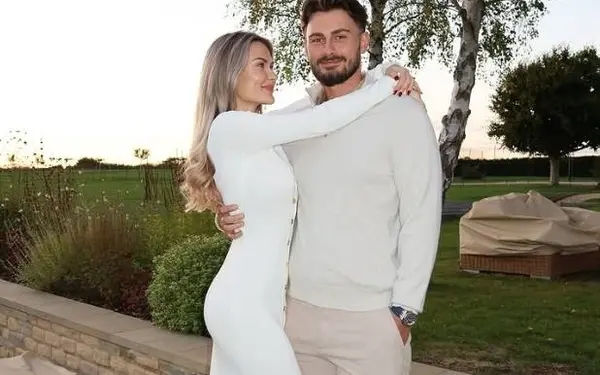 Temptation-Megan wipte scheef én dat werd gefilmd. Haar man onthult hoe ver hij wilde gaan om de beelden te bemachtigen