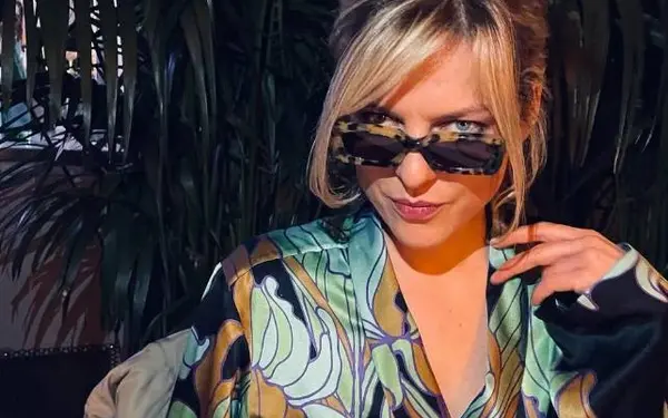 De dag dat... Ella Leyers transformeerde in stoere cowgirl en half Vlaanderen weer stapelverliefd op haar was