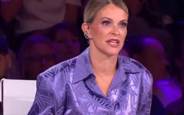 Karen Damen is drie jaar single, maar... krijgt aandacht van de 'verkeerde' mannen: "Daar ben ik niks mee!"
