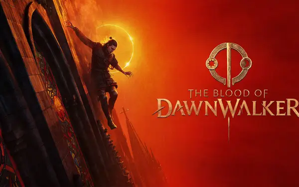 The Blood of Dawnwalker Review