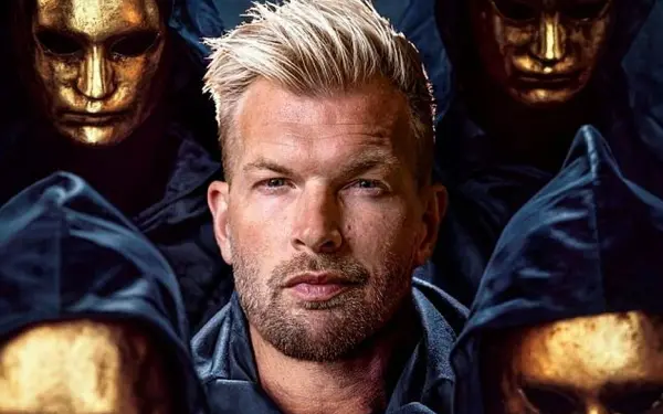 Exit Ruben Van Gucht uit 'De Verraders' krijgt stevig staartje: "Er zijn fouten gemaakt!"