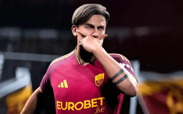 EA Sports FC 27 review