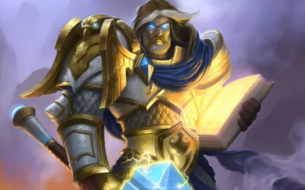 Hearthstone Azeroth's Most Wanted class sets review