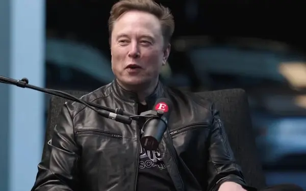 Zóveel verdient Elon Musk per seconde (!) — en NASA kan zijn fortuin nog verder doen exploderen