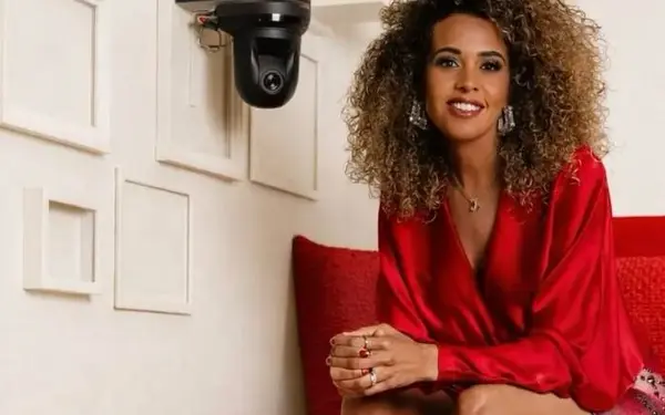 Tatyana Beloy deelt knappe bikinibeelden en zet Instagram in vuur en vlam: "Da's de moeite!"