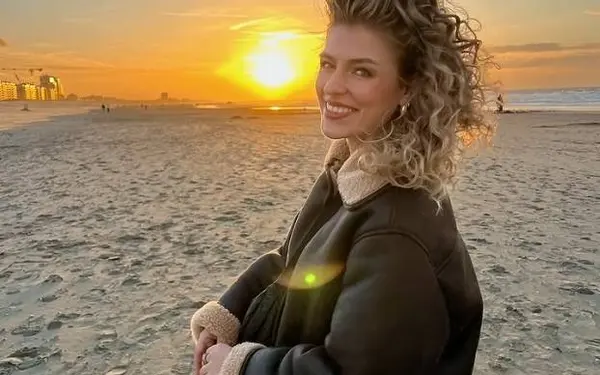 Nooit meer K3 of... nooit meer seks: dit is het antwoord van Julia Boschman...
