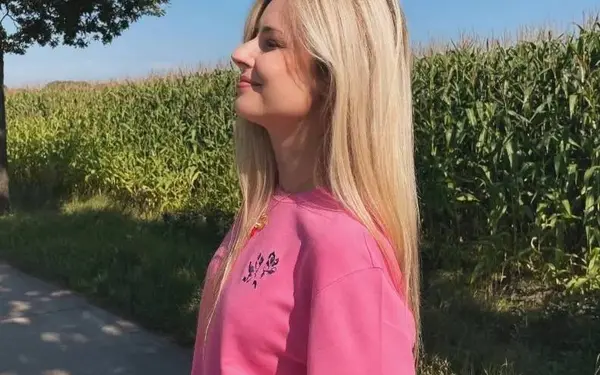 De dag dat... Jade Mintjens haar ideale man beschreef, en onthulde hoe zijn 'intieme gedeelte' er moet uitzien