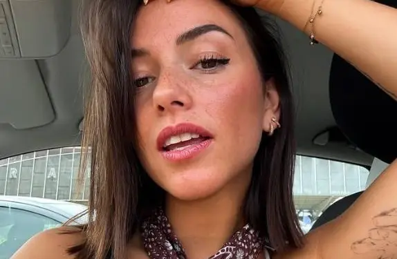 Shauna De Wit in 'De Verraders' én 'De Slimste Mens'! Haar heetste kiekjes om dat te vieren...