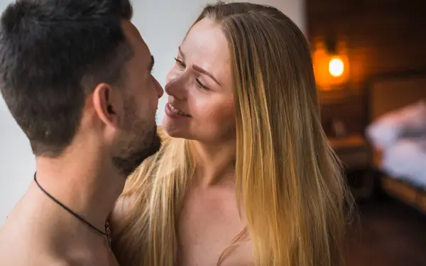 Veel vrouwen gebruiken deze bijzondere beweging tijdens de daad... maar de meeste mannen weten er niks van