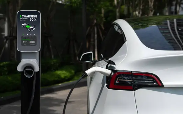 Je elektrische auto kan met een volle batterij tóch stranden: dit kleine onderdeel is vaak de boosdoener
