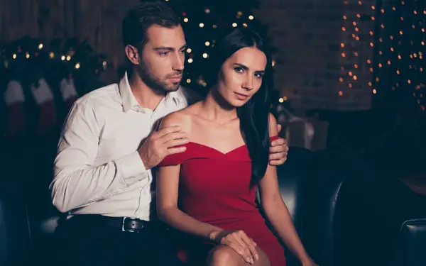Lisa ging met haar vriend naar een parenclub, maar dan nam het een serieuze wending: "Dit had niemand verwacht!"
