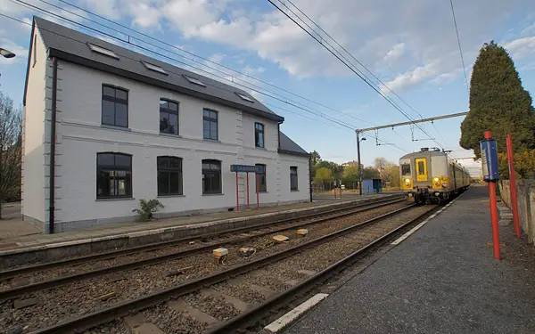 Zoveel verdient een treinbestuurder bij NMBS: "Al heel snel een stevig nettoloon"