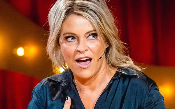 Karen Damen (51) doet opvallende bekentenis over haar seksleven: “Dat snap ik niet”