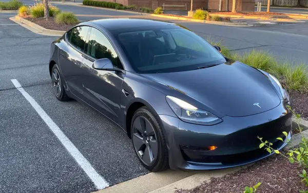 Geen Volkswagen, geen Tesla: dit is de best verkochte auto van België