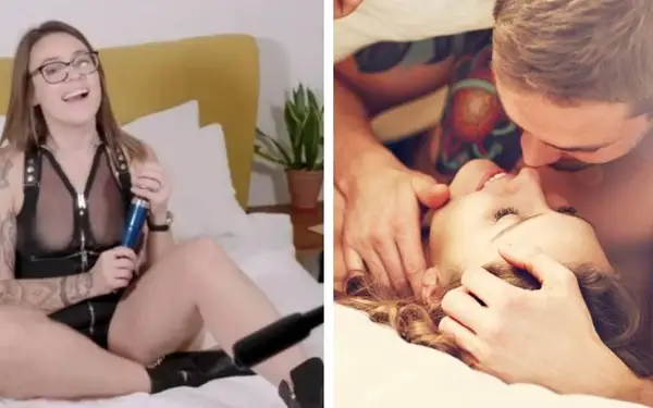 'Hotwife' Maddie legt uit waarom de pikante trend voor haar niet als vreemdgaan geldt: "Ik geniet er écht van!"