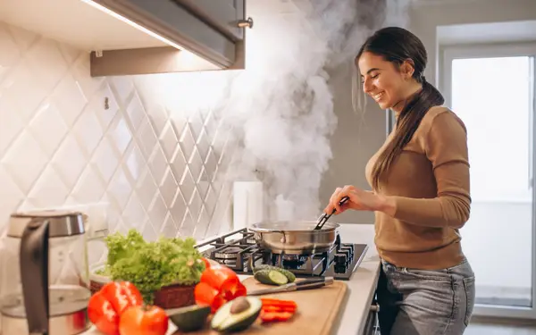 Koken voor vrienden: Zo organiseer je een geslaagd diner zonder stress