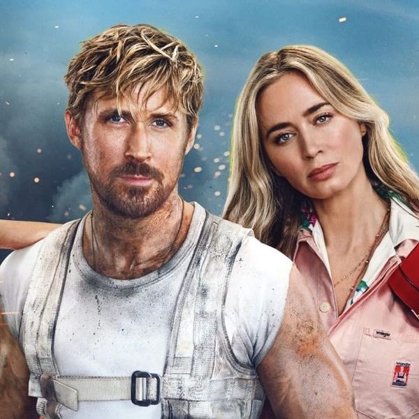 REVIEW - The Fall Guy met Ryan Gosling en Emily Blunt is een ode aan de 'stunt doubles' van Hollywood