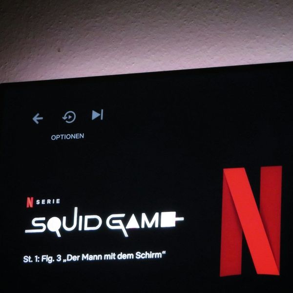 Wat weten we al over Squid Game seizoen 2?