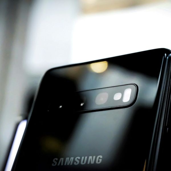 Samsung heeft belangrijk nieuws voor mensen met een ouder model smartphone