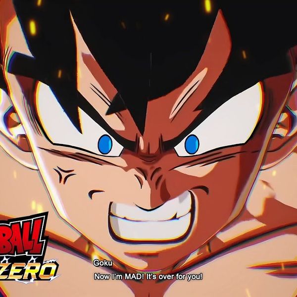 Review: Dragon Ball Sparking Zero! – Maakt deze 3D-vechtgame de hype waar?