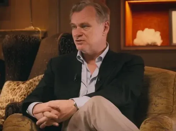 Topregisseur Christopher Nolan onthult wie hij de drie beste acteurs aller tijden vindt: "Uitzonderlijk talent!"