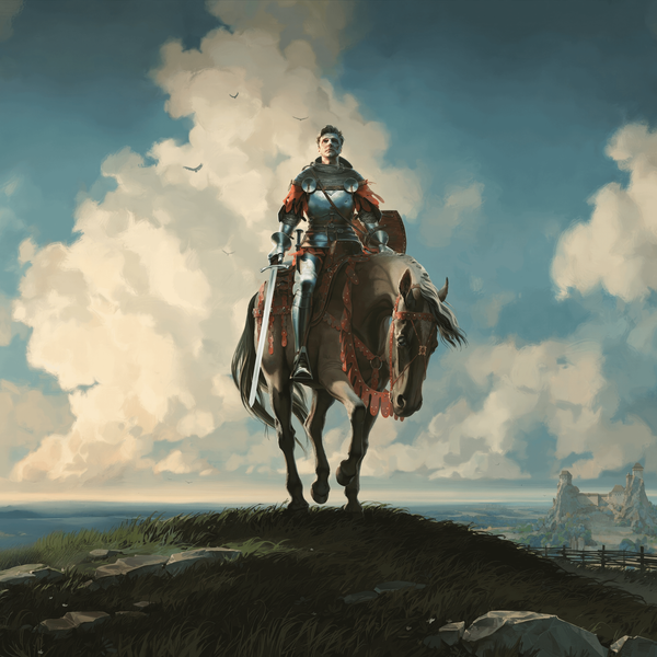 Review: Kingdom Come Deliverance 2 – Riddertje spelen was nog nooit zo vermakelijk