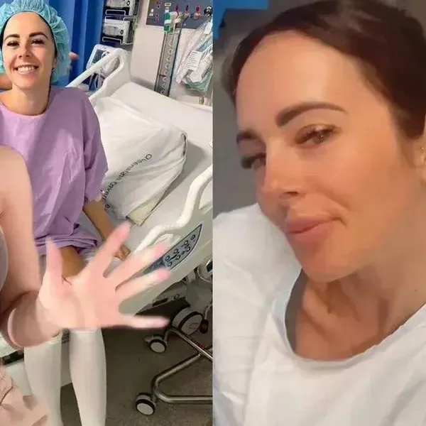 Alicia houdt wel van een 'experimentje' in de slaapkamer, maar plots was haar speeltje verdwenen