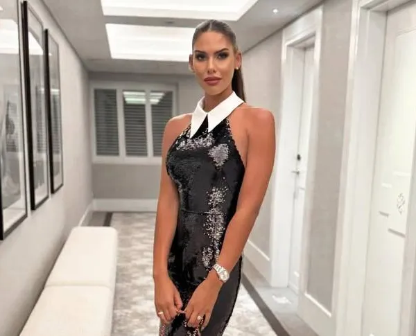 Na de heftige commentaren: Natassia uit 'The Real Housewives' onthult welke ingrepen ze liet uitvoeren
