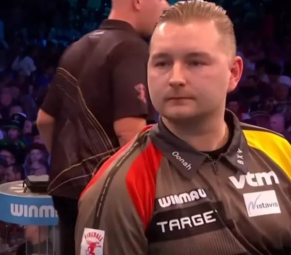 Dimitri Van den Bergh breekt stilte na plots forfait, maar ervaart ook een vervelend gevolg daarvan