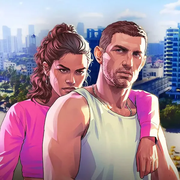 De kosten voor het maken van GTA 6 vergeleken met die van het hoogste gebouw ter wereld